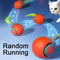 Speedy Tail 20 Interactive Rolling Cat Toy Ball 6