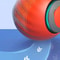 Speedy Tail 20 Interactive Rolling Cat Toy Ball 7