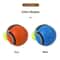Speedy Tail 20 Interactive Rolling Cat Toy Ball 8