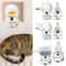 48ml Natural Calming Pheromone Diffuser For Cats And Dogs 0