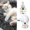 48ml Natural Calming Pheromone Diffuser For Cats And Dogs 1