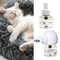 48ml Natural Calming Pheromone Diffuser For Cats And Dogs 1