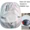 TONEPIE Ti Pro Waterproof Litter Box Liner Pad 1