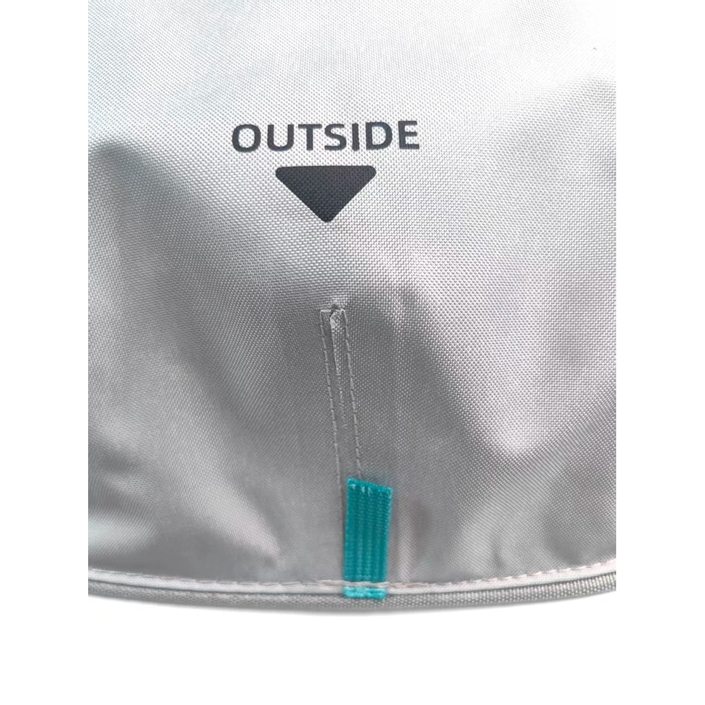 TONEPIE Ti Pro Waterproof Litter Box Liner Pad 2
