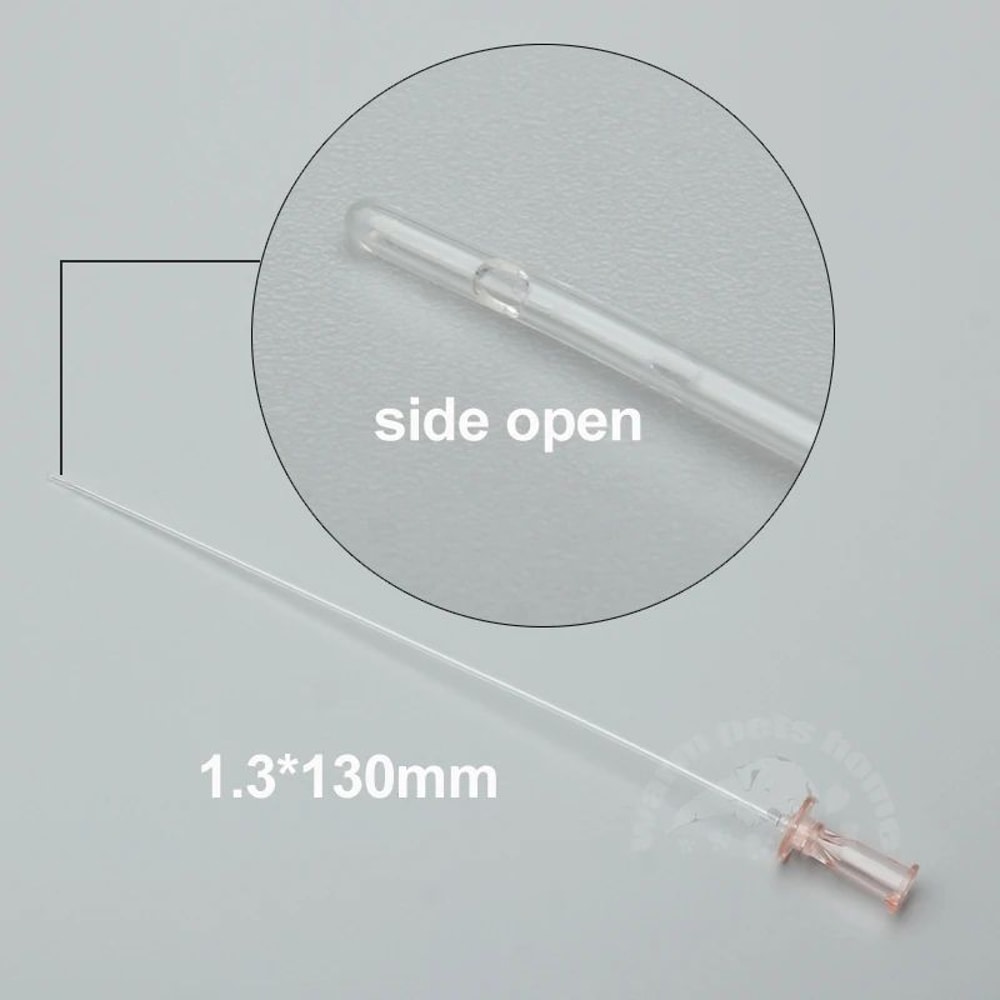 Sterile Feline Urinary Catheter Veterinary Kit 1