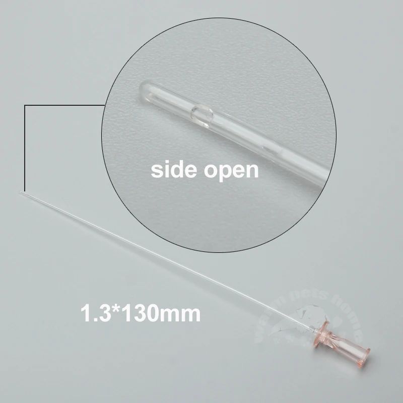 Sterile Feline Urinary Catheter Veterinary Kit 1