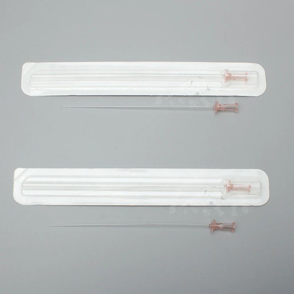 Sterile Feline Urinary Catheter Veterinary Kit 5
