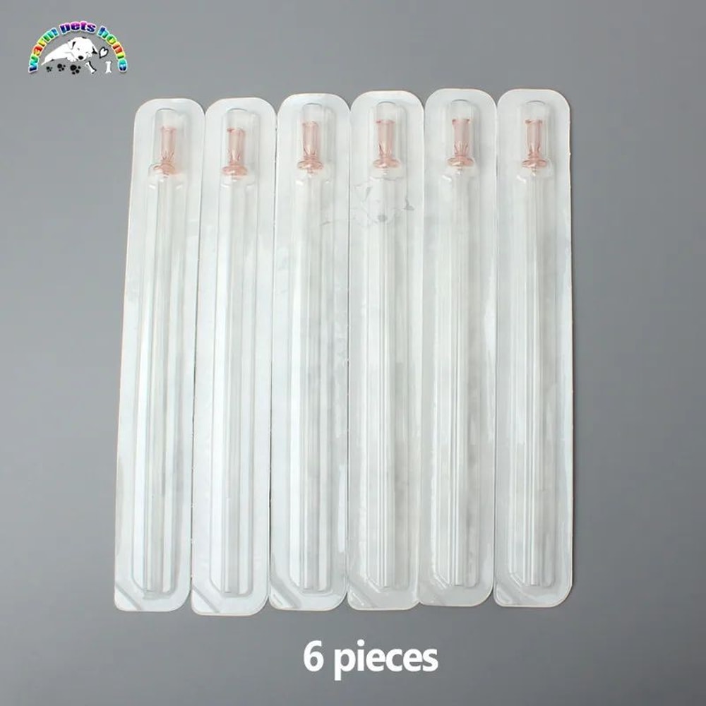 Sterile Feline Urinary Catheter Veterinary Kit 8