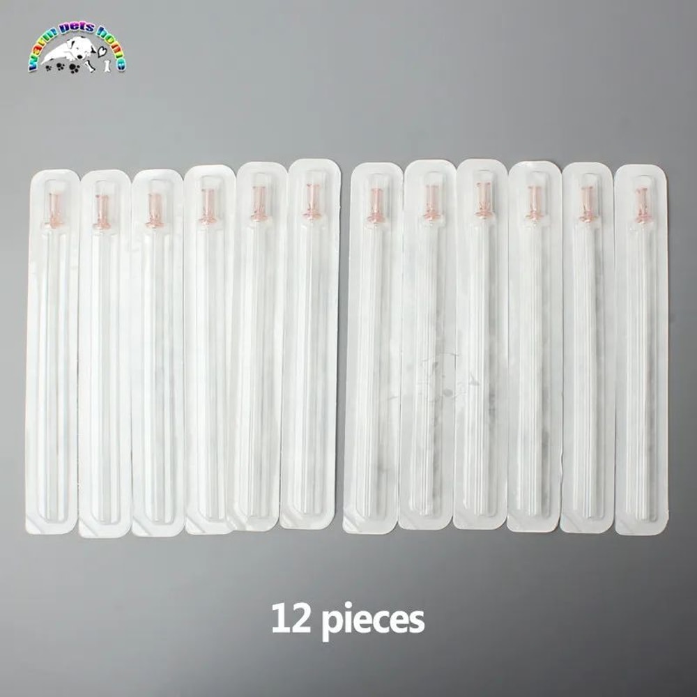 Sterile Feline Urinary Catheter Veterinary Kit 9