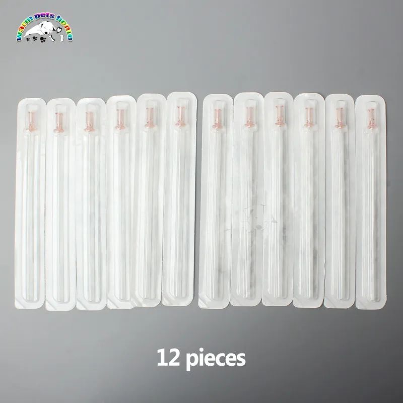 Sterile Feline Urinary Catheter Veterinary Kit 9