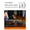USB Rechargeable Interactive Laser Cat Toy Pen 5