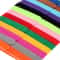 15 Piece Adjustable Puppy Identification Collar Set 1