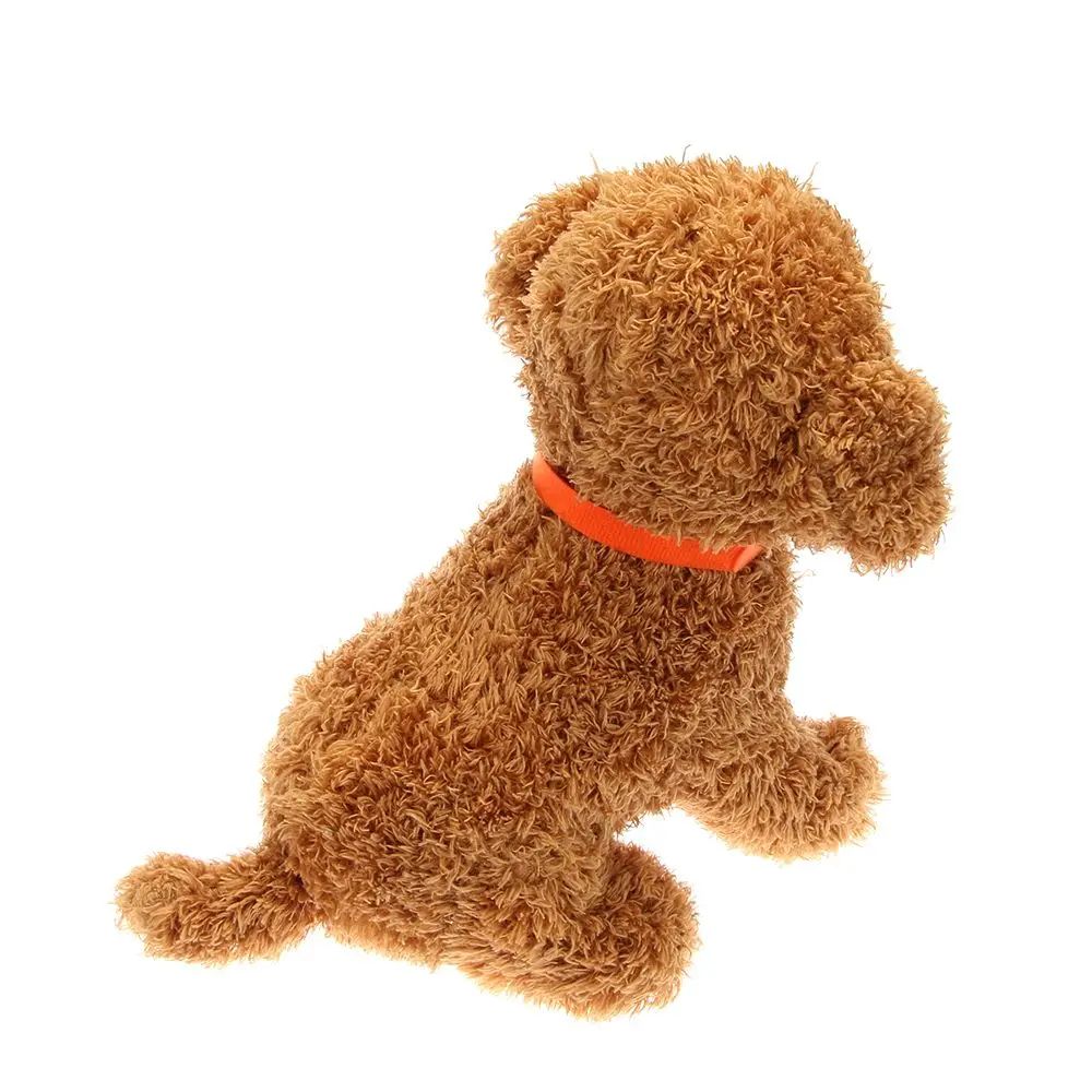 15 Piece Adjustable Puppy Identification Collar Set 2