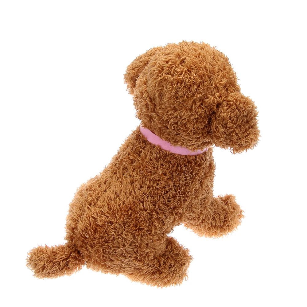 15 Piece Adjustable Puppy Identification Collar Set 10