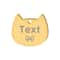 Personalized Stainless Steel Pet ID Tag With Engraving 16