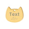 Personalized Stainless Steel Pet ID Tag With Engraving 17