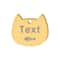 Personalized Stainless Steel Pet ID Tag With Engraving 18