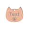 Personalized Stainless Steel Pet ID Tag With Engraving 19