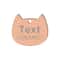 Personalized Stainless Steel Pet ID Tag With Engraving 20