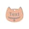 Personalized Stainless Steel Pet ID Tag With Engraving 21