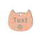Personalized Stainless Steel Pet ID Tag With Engraving 22
