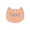 Personalized Stainless Steel Pet ID Tag With Engraving 24