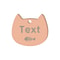 Personalized Stainless Steel Pet ID Tag With Engraving 25