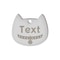 Personalized Stainless Steel Pet ID Tag With Engraving 7