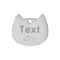 Personalized Stainless Steel Pet ID Tag With Engraving 9