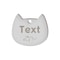 Personalized Stainless Steel Pet ID Tag With Engraving 9