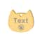 Personalized Stainless Steel Pet ID Tag With Engraving 12