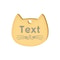 Personalized Stainless Steel Pet ID Tag With Engraving 13