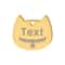 Personalized Stainless Steel Pet ID Tag With Engraving 14