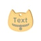 Personalized Stainless Steel Pet ID Tag With Engraving 14