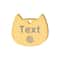 Personalized Stainless Steel Pet ID Tag With Engraving 15