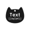 Personalized Stainless Steel Pet ID Tag With Engraving 27