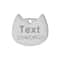 Personalized Stainless Steel Pet ID Tag With Engraving 11