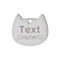 Personalized Stainless Steel Pet ID Tag With Engraving 11