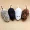 4 Piece Self Moving Mechanical Mouse Cat Toy Set 2