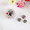 Interactive Flashing Motion Cat Ball Toy 4