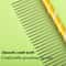 Stainless Steel Pet Grooming Comb 5