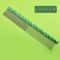 Stainless Steel Pet Grooming Comb 10