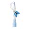 Interactive Flying Butterfly Cat Toy 7