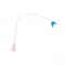 Interactive Flying Butterfly Cat Toy 9