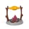 Rotating Treat Dispensing Puzzle Feeder Bowl 6