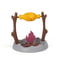 Rotating Treat Dispensing Puzzle Feeder Bowl 6