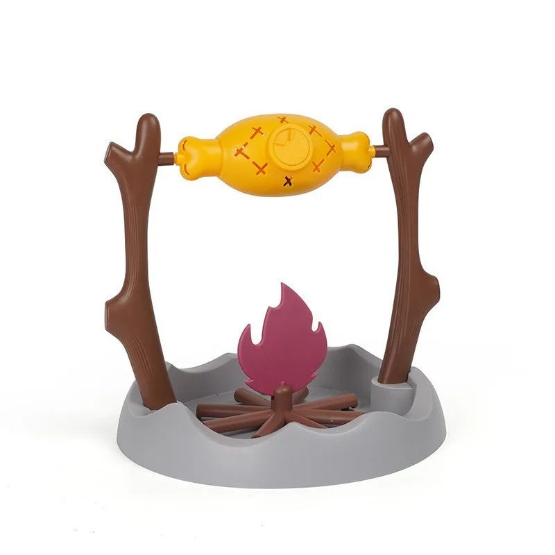 Rotating Treat Dispensing Puzzle Feeder Bowl 6