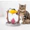 Rotating Treat Dispensing Puzzle Feeder Bowl 5