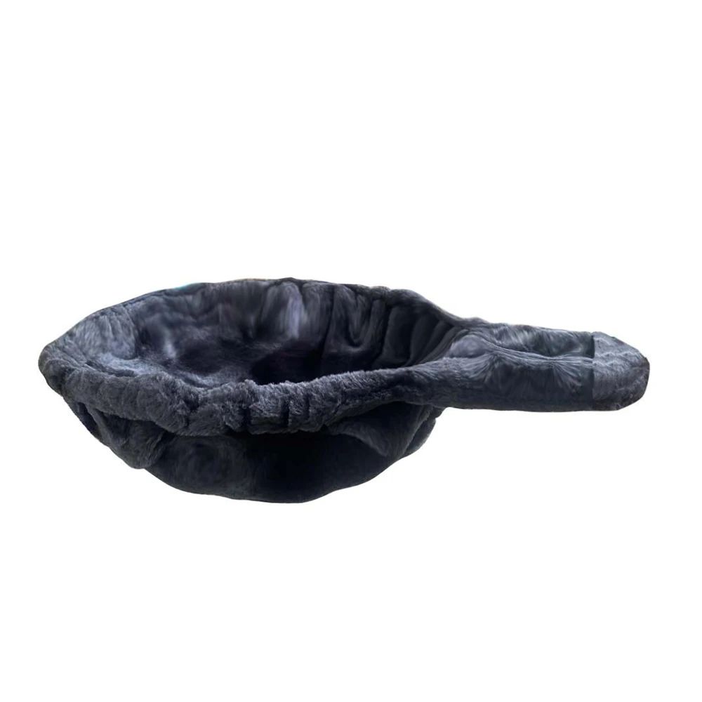 Plush Hanging Cat Hammock Bed 9