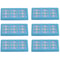 Pet Mate Fountain Replacement Filter Cartridges 0